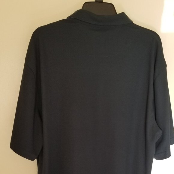 Eagegof golf shirt - Picture 2 of 2